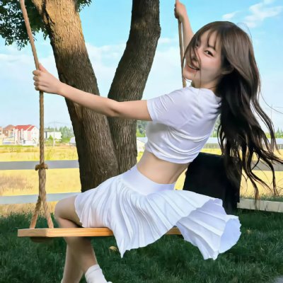 冰球少女
